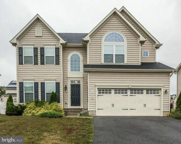 10356 COREY CT, Waldorf, MD 20603