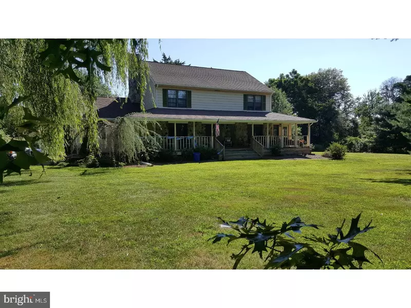 77 YELLOW MEETINGHOUSE RD, Cream Ridge, NJ 08514