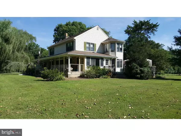 Cream Ridge, NJ 08514,77 YELLOW MEETINGHOUSE RD