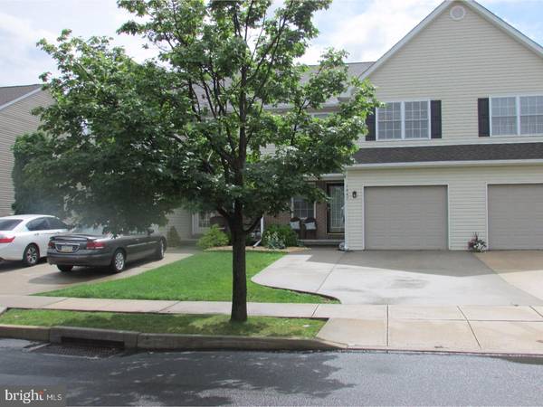 1447 MOHR CIR #66, Macungie, PA 18062