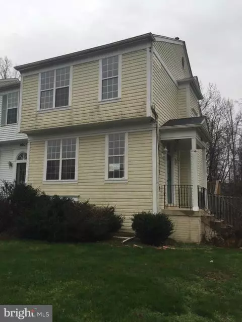 Waldorf, MD 20603,2982 MOURNING DOVE PL #H