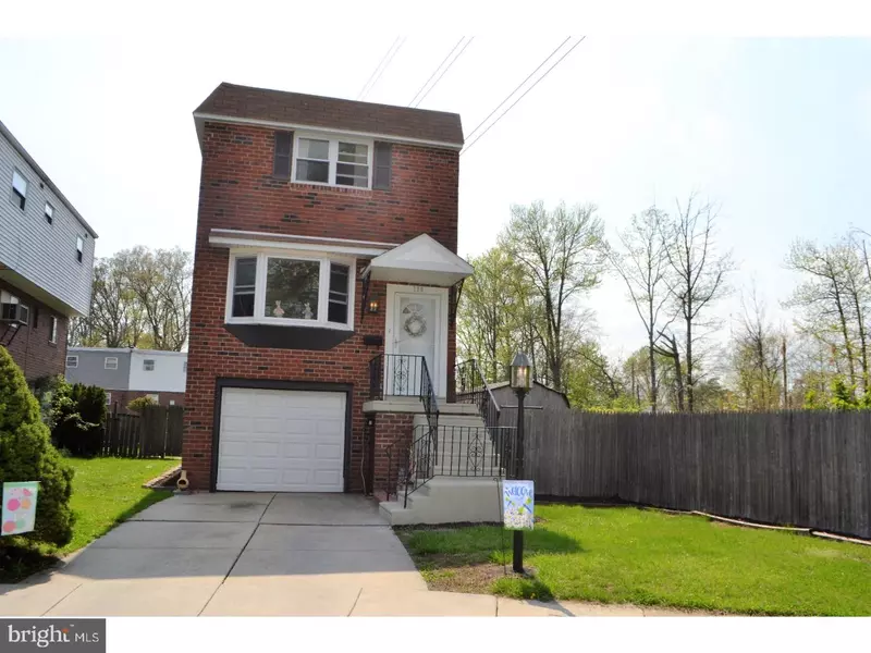 720 TASKER ST, Ridley Park, PA 19078