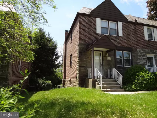 Drexel Hill, PA 19026,232 BLYTHE AVE