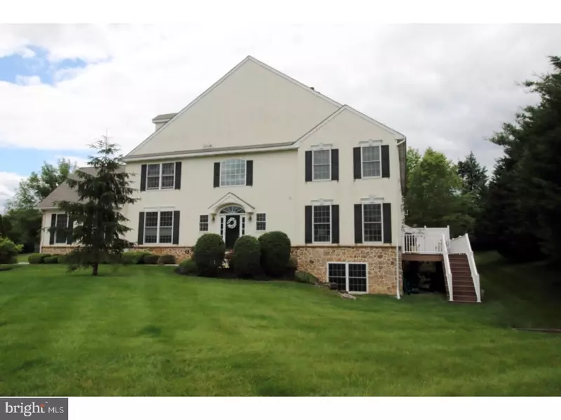 10 ROBERT CT, Chadds Ford, PA 19317