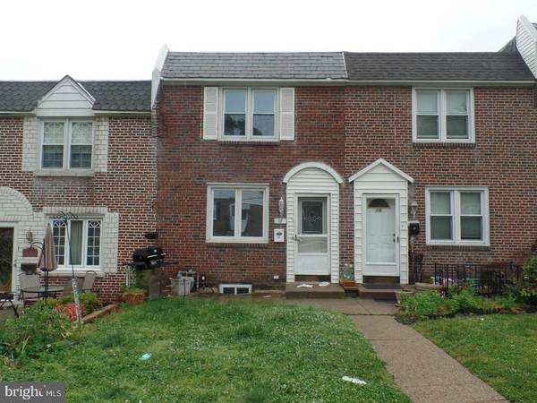 18 ASHBOURNE RD, Darby, PA 19023