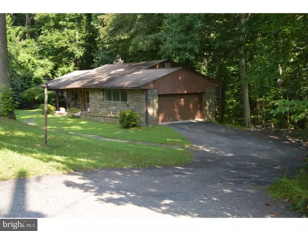 Rose Valley, PA 19063,5 N LONGPOINT LN