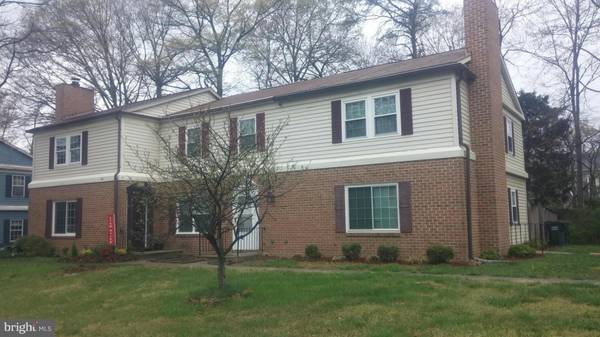 702 BARRINGTON DR #2A, Waldorf, MD 20602