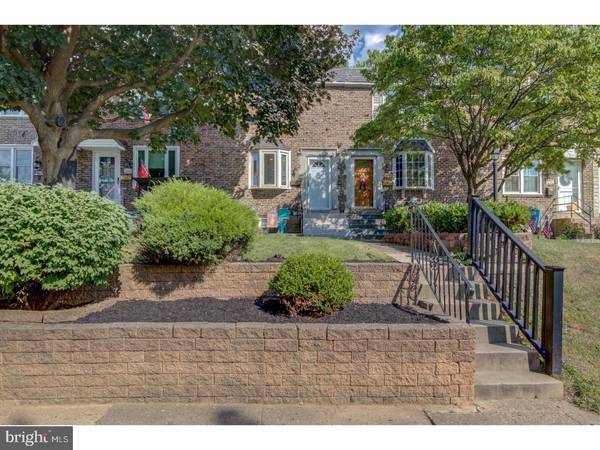 2550 IRVINGTON RD, Drexel Hill, PA 19026