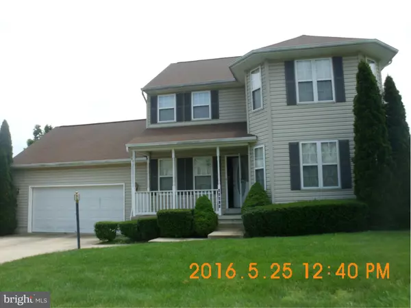 10646 ASHFORD CIR, Waldorf, MD 20603