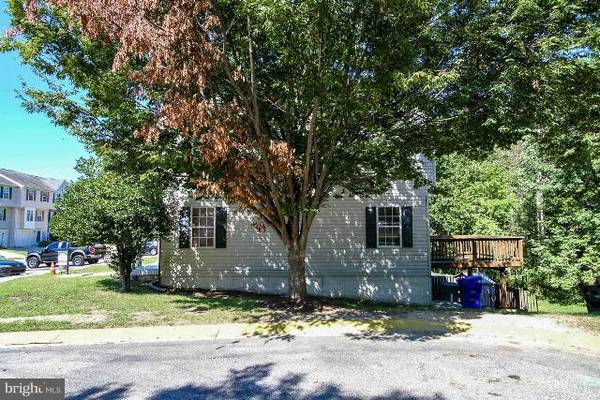 Bryans Road, MD 20616,6756 PAULINE CT