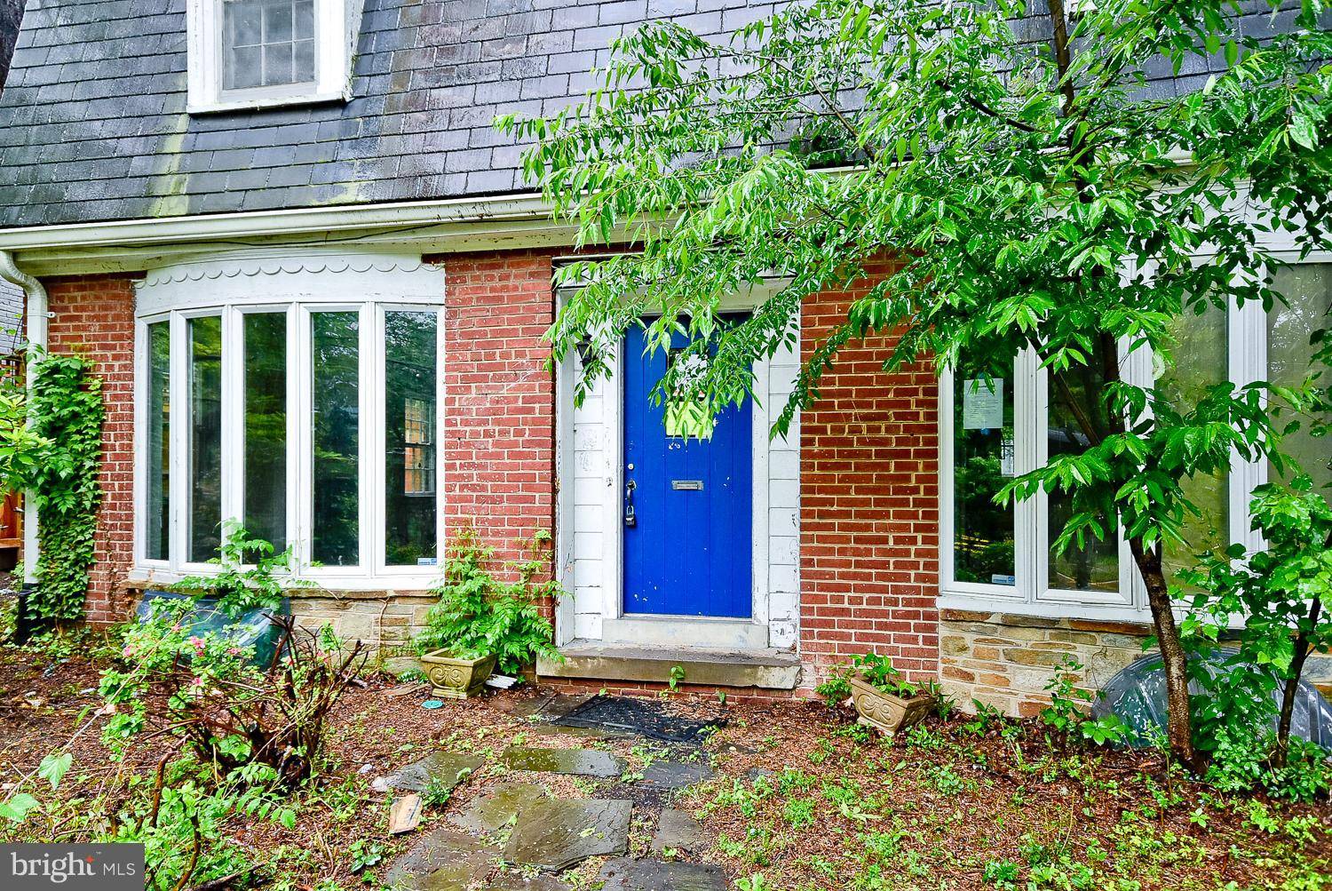 Washington, DC 20008,4228 RENO RD NW