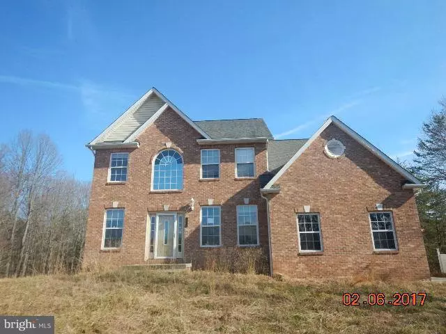 15510 MORNING MIST PL, Hughesville, MD 20637