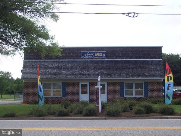 1002 WASHINGTON AVE, Chestertown, MD 21620