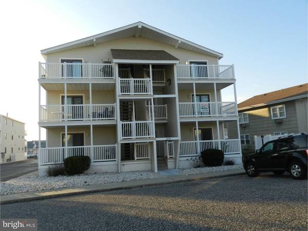 265 SEABREEZE CT #D102, North Wildwood, NJ 08260