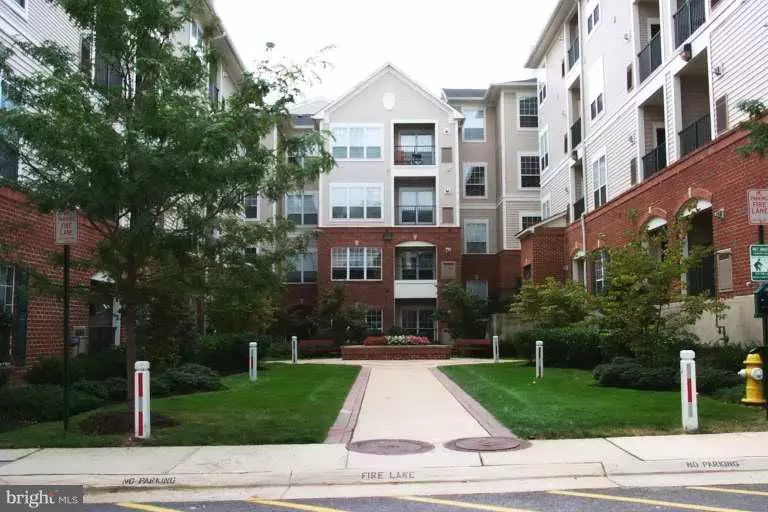 4852 EISENHOWER AVE #241, Alexandria, VA 22304