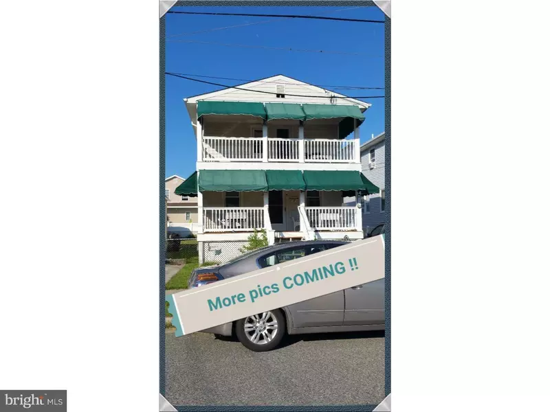 109 W 15TH AVE, North Wildwood, NJ 08260