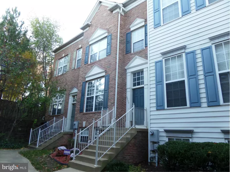 6039 RICKETTS WALK, Alexandria, VA 22312