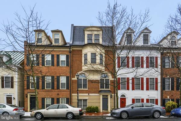 410 N ROYAL ST, Alexandria, VA 22314