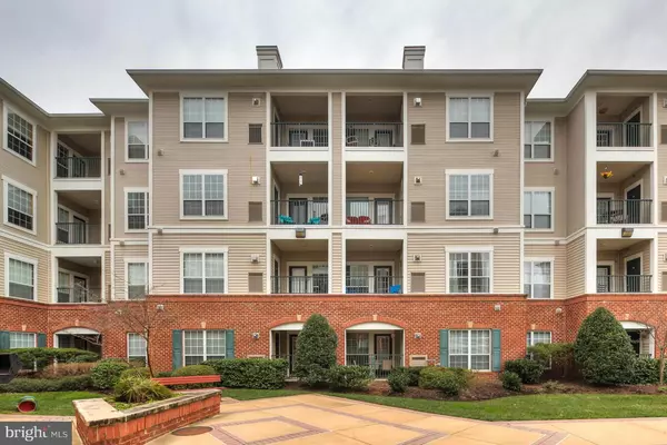 Alexandria, VA 22304,4850 EISENHOWER AVE #116