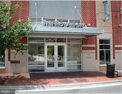 Alexandria, VA 22314,309 HOLLAND LN #208