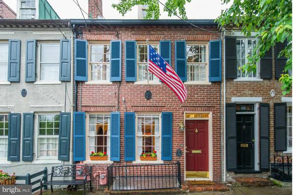 404 LEE ST S, Alexandria, VA 22314