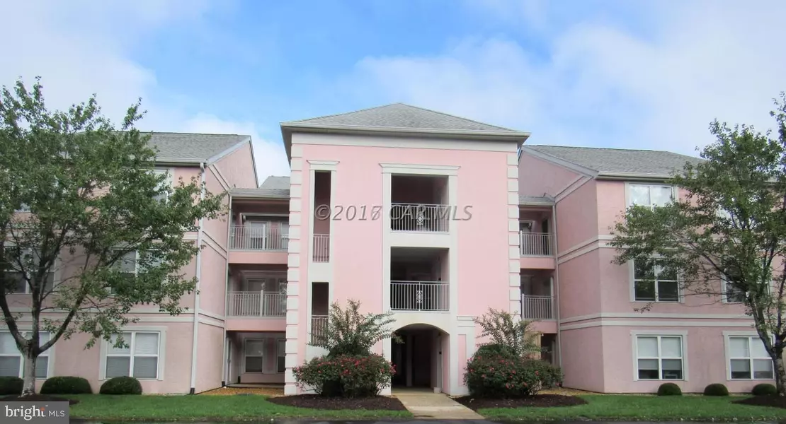 7506 YACHT CLUB DR #23201, Ocean Pines, MD 21811