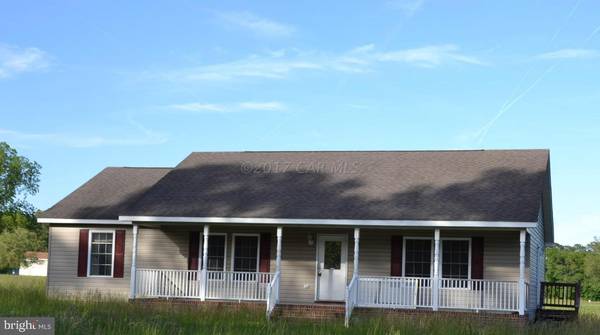 7711 POCOMOKE RIVER RD, Pocomoke, MD 21851