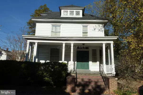 301 E WILLIAM ST, Salisbury, MD 21801