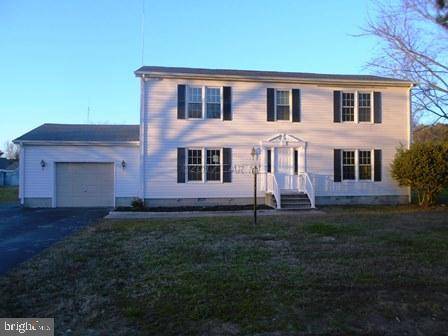 10 ANCHOR DR, Crisfield, MD 21817