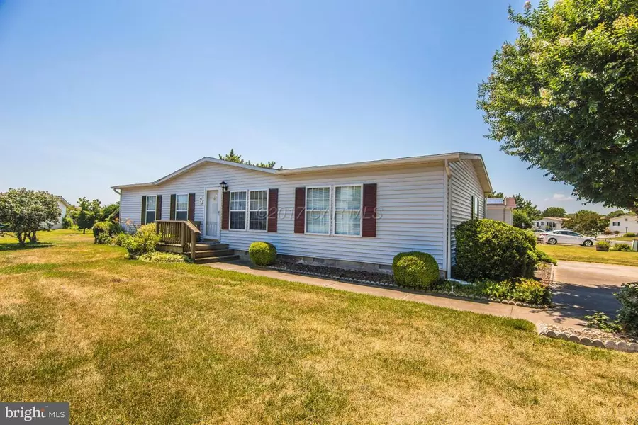 7 FISHERMANS DR, Berlin, MD 21811