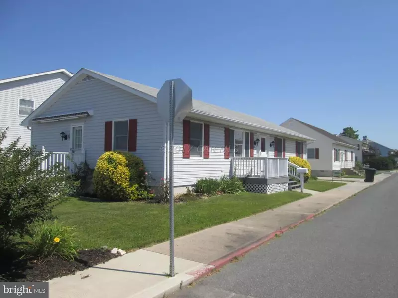 14109 DUKES AVE, Ocean City, MD 21842