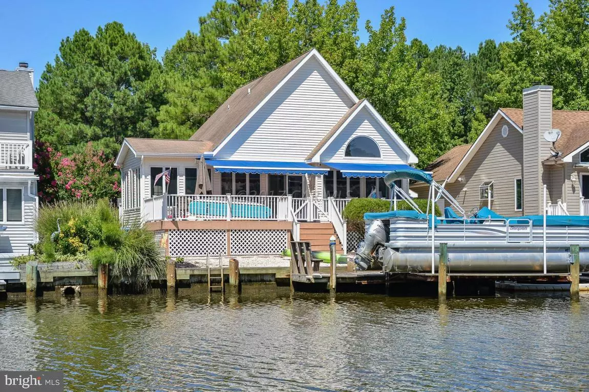 Ocean Pines, MD 21811,368 OCEAN PKWY