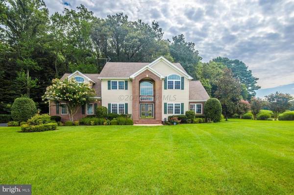 3285 BLUE HERON WAY, Eden, MD 21822