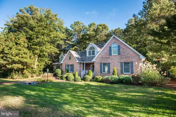 Ocean Pines, MD 21811,401 CHARLOTTE CT