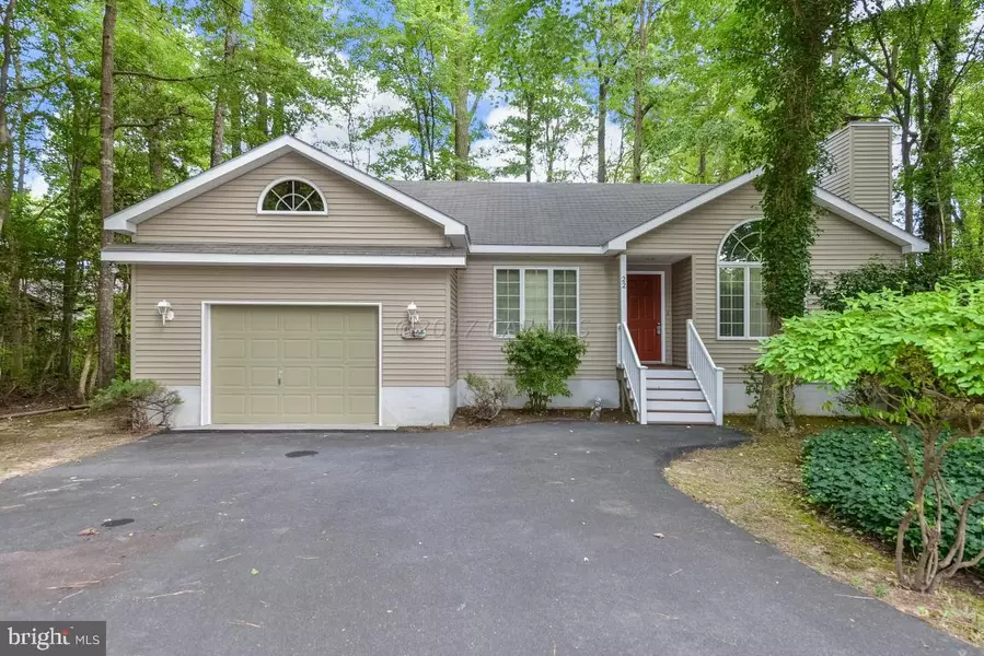 22 SAILORS WAY, Ocean Pines, MD 21811