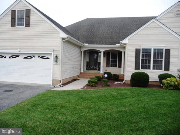 5957 TAPPAN LN, Salisbury, MD 21801