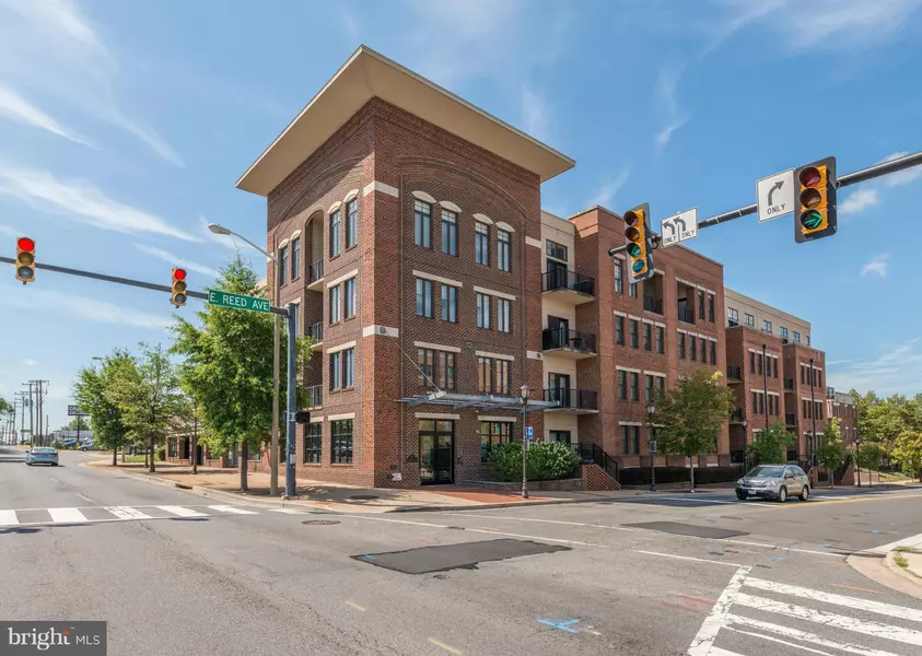 181 REED AVE E #401, Alexandria, VA 22305