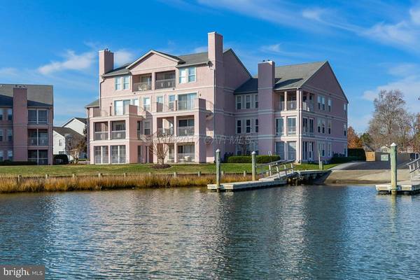 7408 YACHT CLUB DR #12302, Berlin, MD 21811