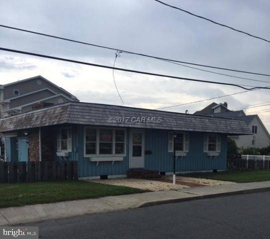 205 BERING RD, Ocean City, MD 21842