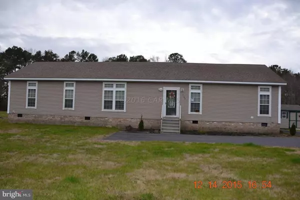 5108 WHITES RD, Marion Station, MD 21838