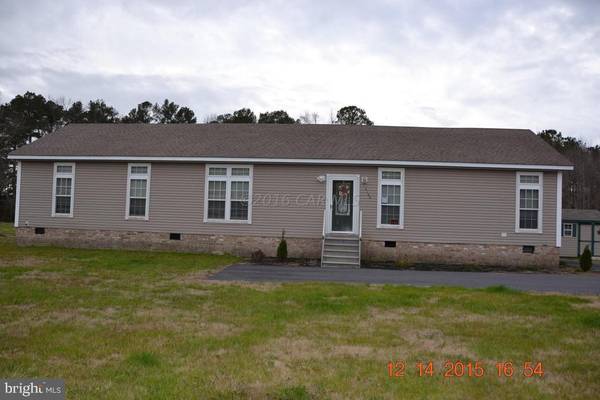 5108 WHITES RD, Marion Station, MD 21838