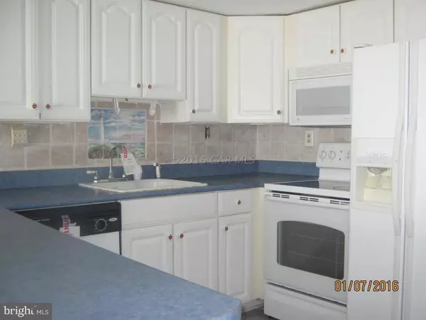 Ocean City, MD 21842,5001 ATLANTIC AVE #403