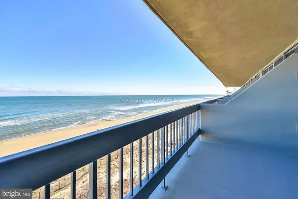 Ocean City, MD 21842,9900 COASTAL HWY #411