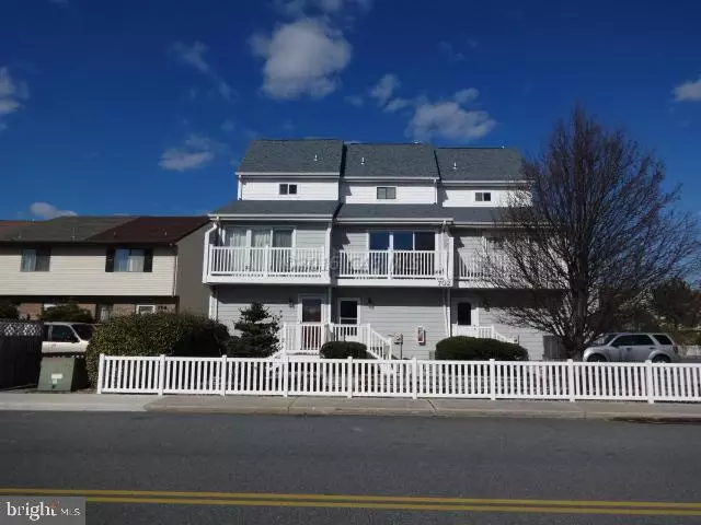 Ocean City, MD 21842,702 BRADLEY RD #11