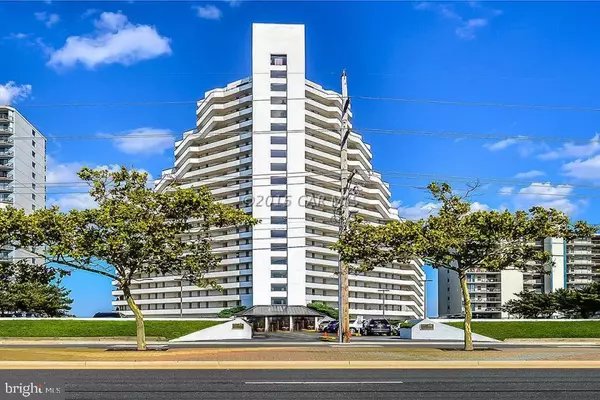 Ocean City, MD 21842,9500 COASTAL HWY #1B