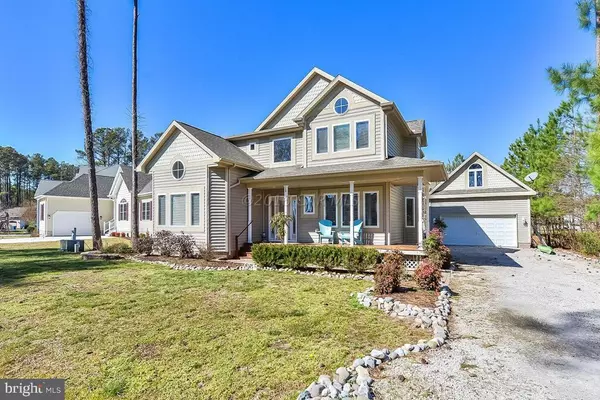 Ocean Pines, MD 21811,123 PINE ST