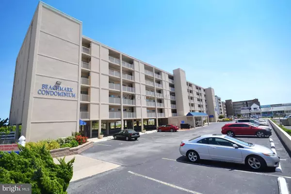 7301 ATLANTIC AVE #3J, Ocean City, MD 21842