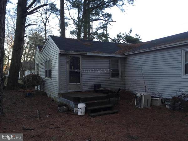 7660 DIVIDING CREEK RD, Pocomoke, MD 21851