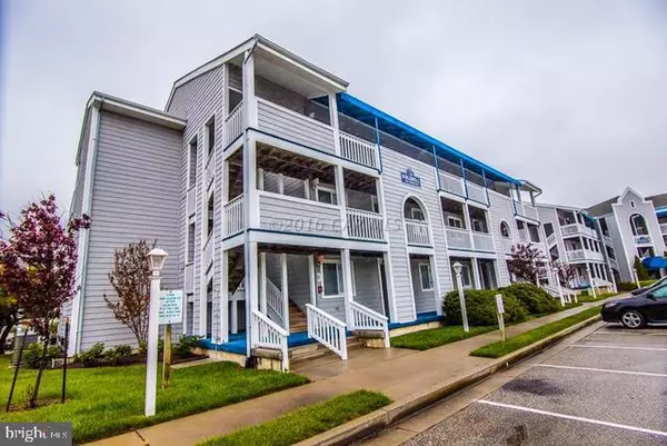 12301 JAMAICA AVE #242L, Ocean City, MD 21842