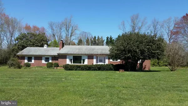 32458 MOUNT HERMON RD, Salisbury, MD 21804